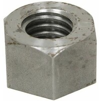 1-5 FINISHED ACME HEX NUT